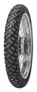 Metzeler Enduro 3 Sahara Front 90/90-21 Tl 54h Etupyörä M/C Moottoripyörän Rengas