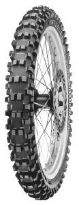 Metzeler Mc4 Moto Cross Front 80/100-21 Tt 51r Etupyörä M/C Moottoripyörän Rengas