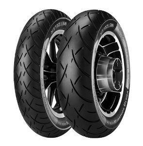 Metzeler Me888 Marathon Ultra 120/55 R26 Rf Tl 67h Etupyörä M/C Moottoripyörän Rengas