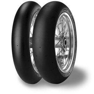 Metzeler Racetec Sm K1 165/55 R17 Tl Takapyörä Nhs Moottoripyörän Rengas