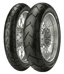 Metzeler Tourance Exp 140/80 R17 Tl 69v M/C Moottoripyörän Rengas