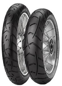 Metzeler Tourance Next 110/80 R19 Tl 59v Etupyörä M/C Moottoripyörän Rengas