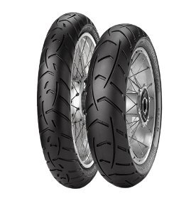 Metzeler Tourance Next Front B 110/80 R19 Tl 59v M/C Etupyörä Moottoripyörän Rengas