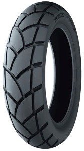 Michelin Anakee 2 Rear 150/70 R17 Tt/Tl 69v M/C Takapyörä Moottoripyörän Rengas