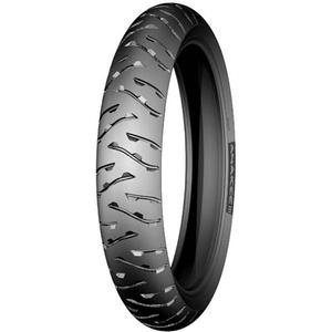 Michelin Anakee 3 Front 100/90-19 Tt/Tl 57h M/C Etupyörä Moottoripyörän Rengas