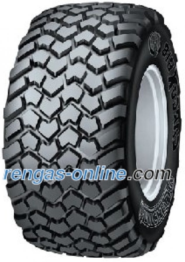 Michelin Cargoxbib 560/60 R22.5 161d Tl