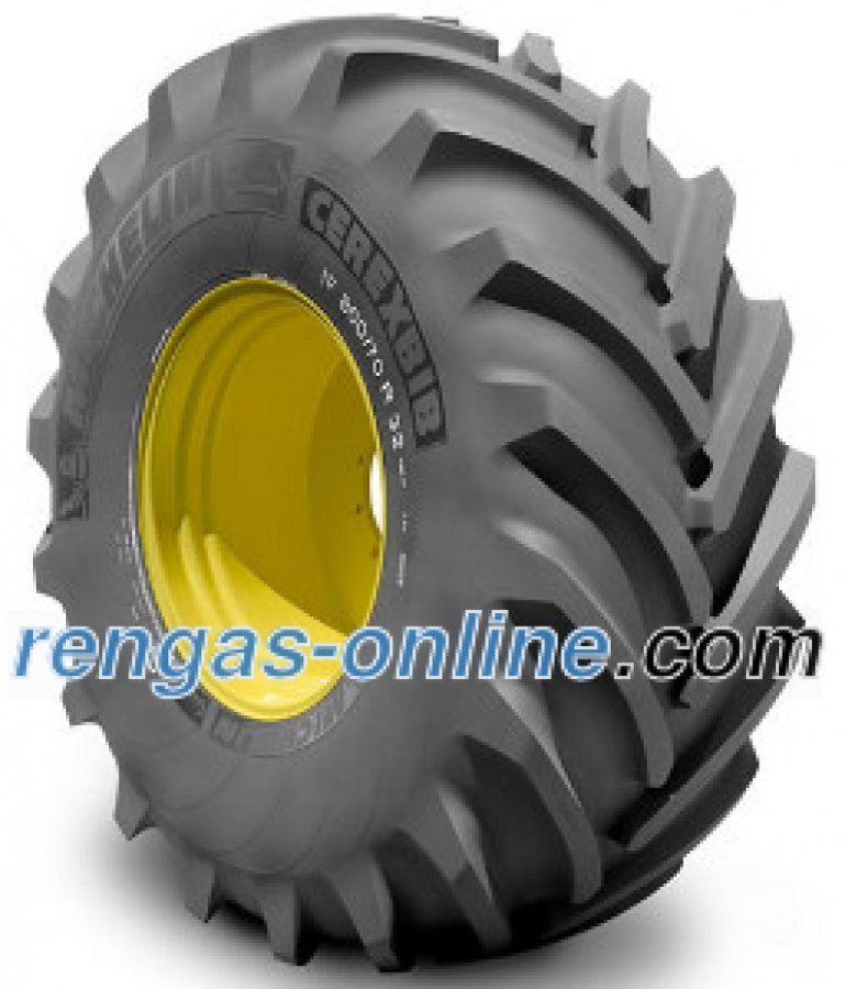 Michelin Cerexbib If800/70 R32 182a8 Tl