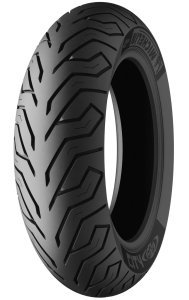 Michelin City Grip Rear 100/90-14 Rf Tl 57p M/C Takapyörä Moottoripyörän Rengas