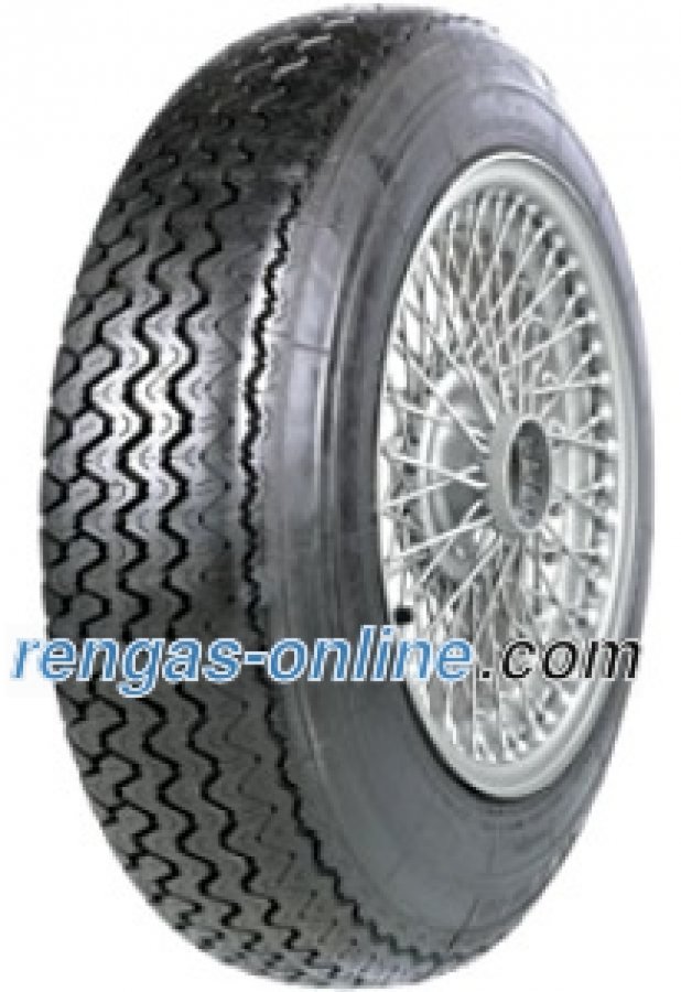 Michelin Collection Xas Ff 155/80 R15 82h Kaksoistunnus 155r15 Kesärengas