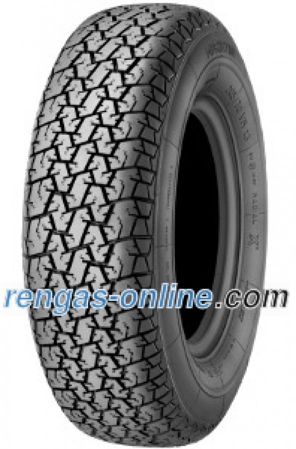 Michelin Collection Xdx 205/70 R13 91v Kesärengas