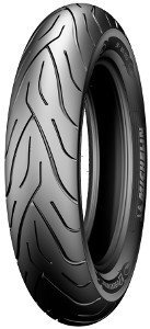 Michelin Commander Ii Front 100/80-17 Tl 52h Etupyörä M/C Moottoripyörän Rengas