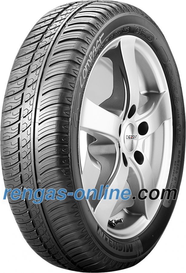 Michelin Compact 145/60 R13 65t Kesärengas