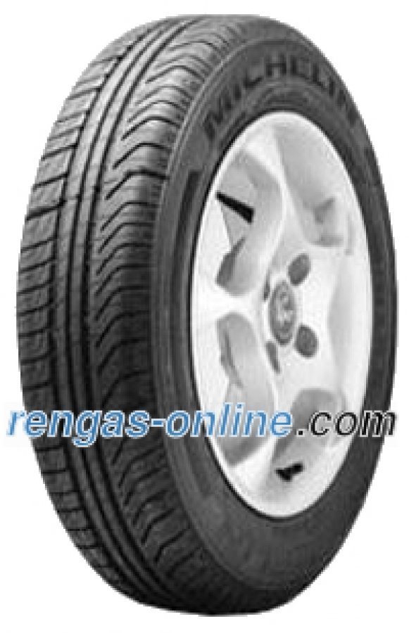 Michelin Compact C2 145/65 R14 70s Kesärengas