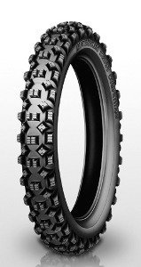 Michelin Enduro Competition Iv Front 90/90-21 Tt 54r M/C Etupyörä Moottoripyörän Rengas