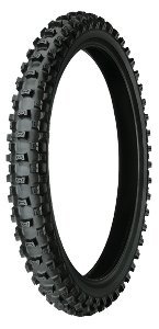 Michelin Enduro Competition Ms Front 90/90-21 Tt 54r M/C Etupyörä Moottoripyörän Rengas