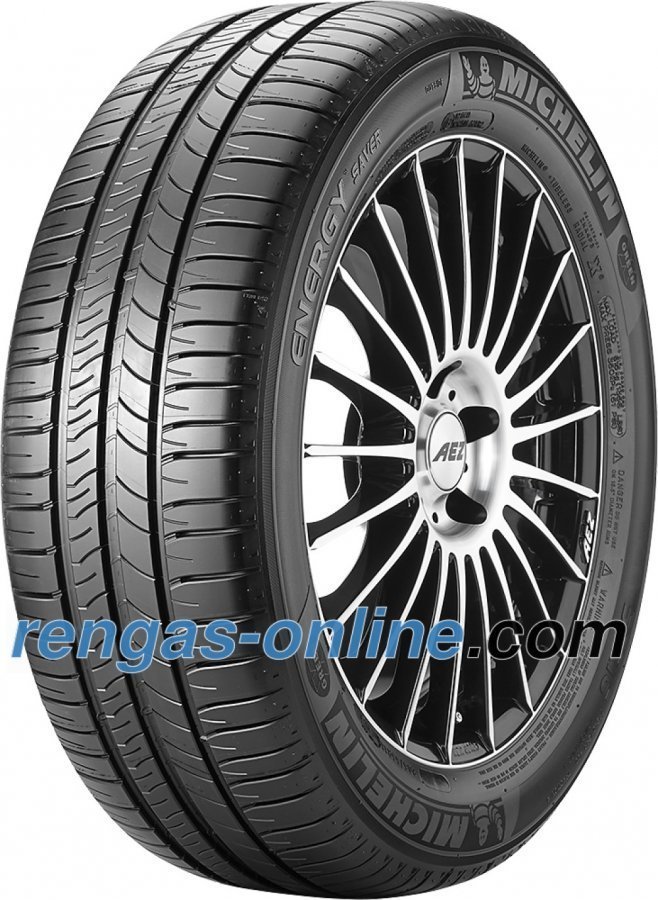 Michelin Energy Saver+ 165/65 R14 79t Kesärengas