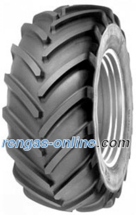 Michelin Multibib 650/65 R38 157d Tl Kaksoistunnus 20.8 R38