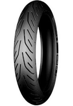 Michelin Pilot Power 3 Front 120/60 Zr17 Tl 55w M/C Etupyörä Moottoripyörän Rengas