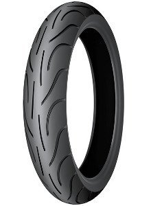 Michelin Pilot Power Front 120/70 Zr17 Tl 58w M/C Etupyörä Moottoripyörän Rengas