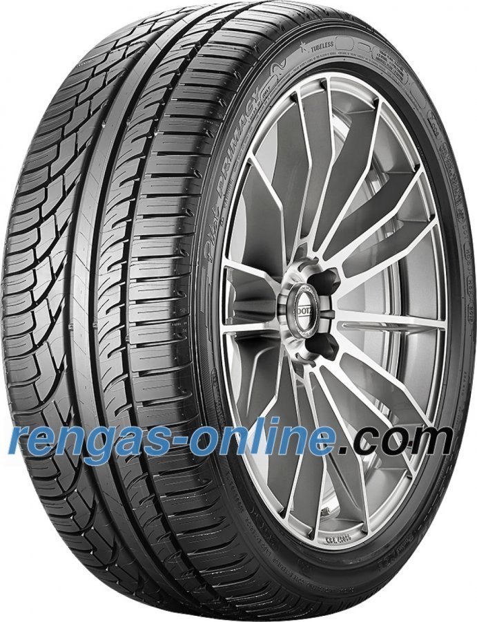 Michelin Pilot Primacy 245/50 R18 100w * Kesärengas