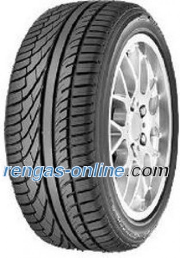 Michelin Pilot Primacy Pax 235/660 R460a 98y Pax Kesärengas