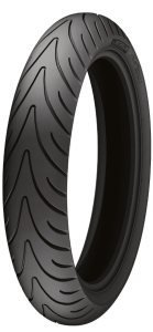 Michelin Pilot Road 2 Front 120/70 Zr17 Tl 58w M/C Etupyörä Moottoripyörän Rengas