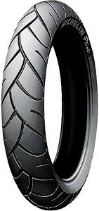 Michelin Pilot Sport Sc Front 120/70 R14 Tl 55h M/C Etupyörä Moottoripyörän Rengas