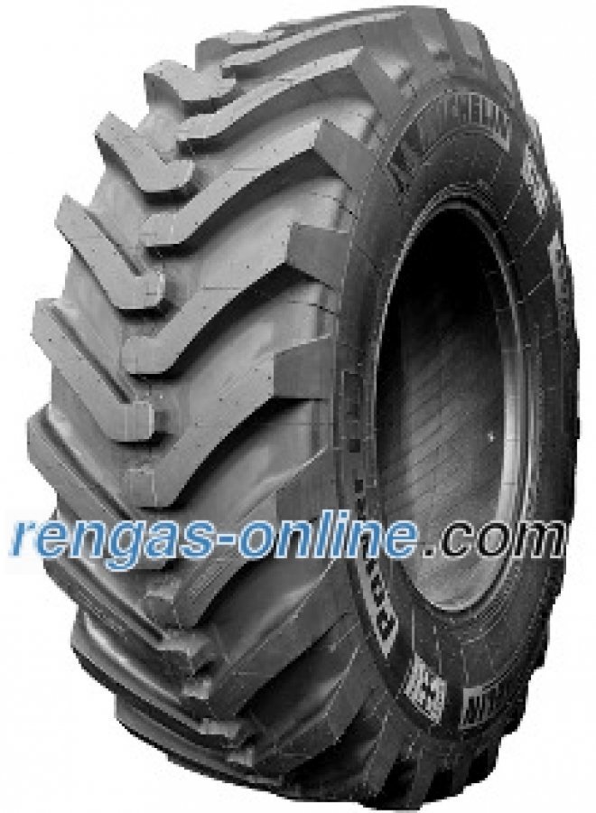 Michelin Power Cl 340/80 -18 143a8 Tl Kaksoistunnus 12.5/80 18