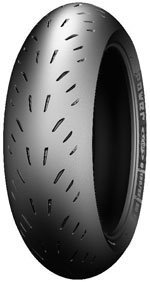 Michelin Power Cup A 120/70 Zr17 Tl 58w Etupyörä M/C A Front Moottoripyörän Rengas