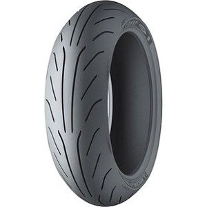 Michelin Power Pure Sc Rear 130/70-12 Rf Tl 62p M/C Takapyörä Moottoripyörän Rengas