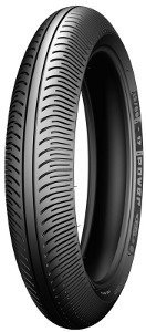 Michelin Power Rain 12/60 R17 Tl Etupyörä Moottoripyörän Rengas