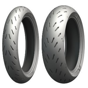 Michelin Power Rs 110/70 R17 Tl 54h Etupyörä M/C Moottoripyörän Rengas