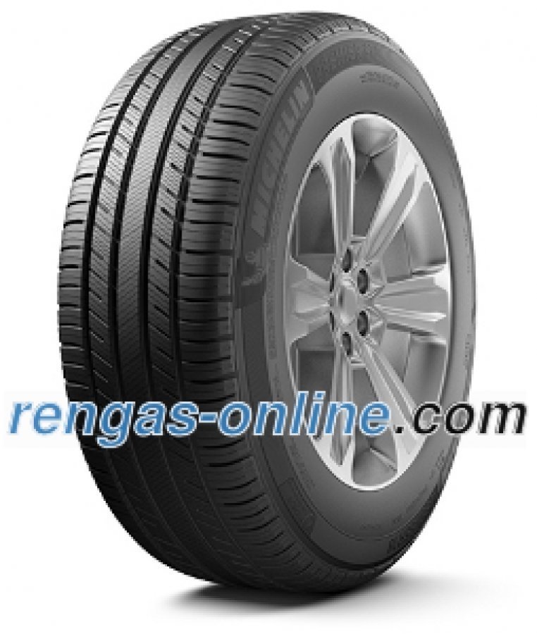 Michelin Premier Ltx 235/55 R20 102h Ympärivuotinen Rengas