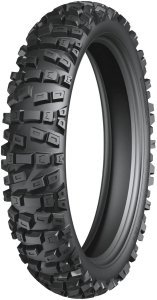 Michelin Starcross Hp4 Rear 110/90-19 Tt 62m M/C Takapyörä Moottoripyörän Rengas