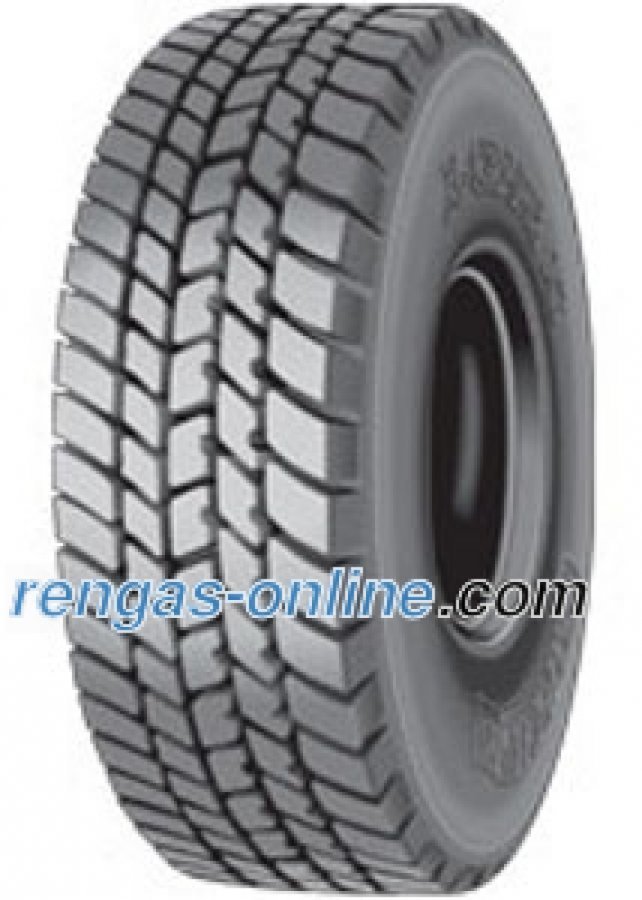 Michelin X-Crane At 385/95 R24 170f Tt Kaksoistunnus 14.00r24