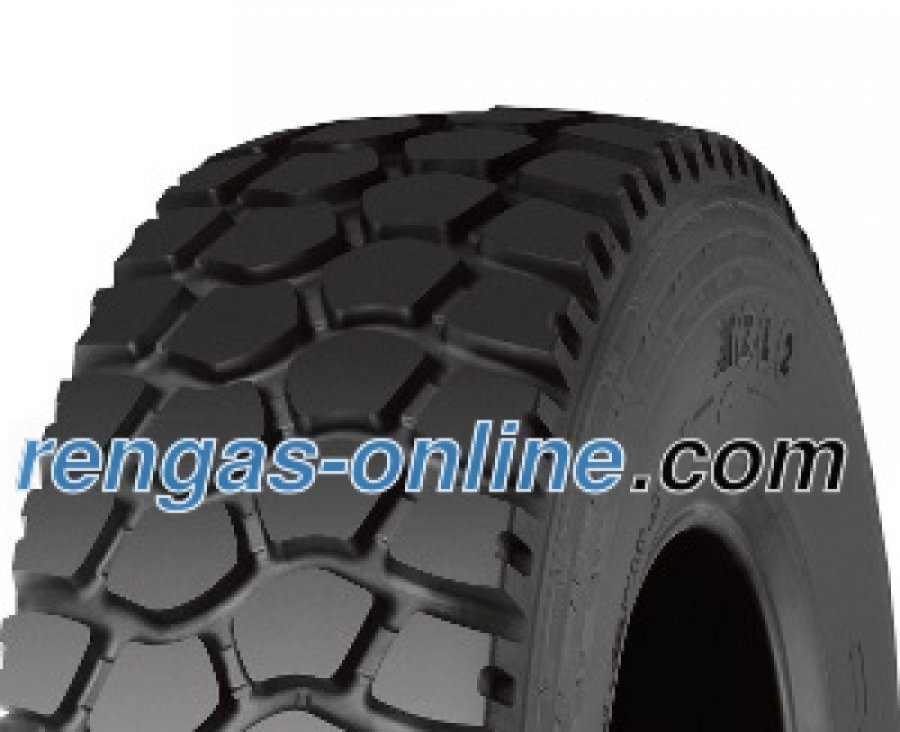 Michelin X Force Xzl 2 395/85 R20 168k Kaksoistunnus 164l Kuorma-auton Rengas