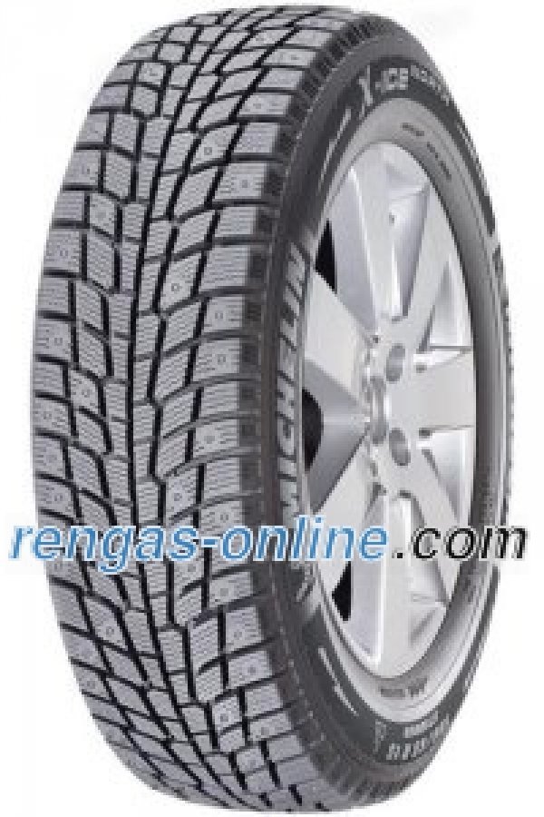 Michelin X-Ice North 175/70 R13 82t Nastarengas Talvirengas