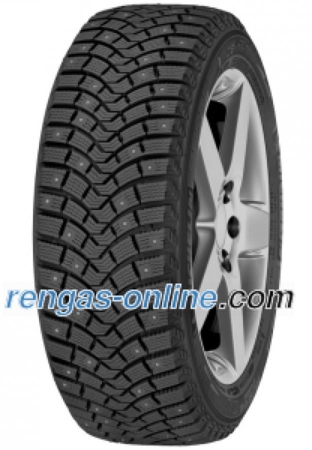 Michelin X-Ice North 2 175/70 R14 88t Xl Nastarengas Talvirengas