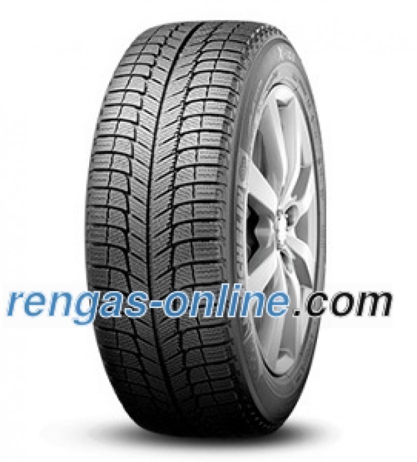 Michelin X-Ice Xi3 205/65 R16 99t Xl Pohjoismainen Kitkarengas Talvirengas
