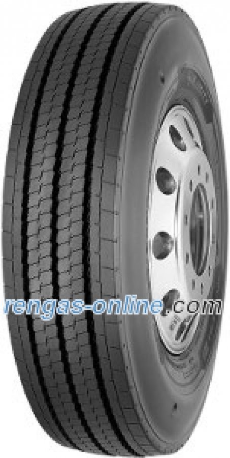 Michelin X Incity Z 10 R22.5 148/145j Kuorma-auton Rengas