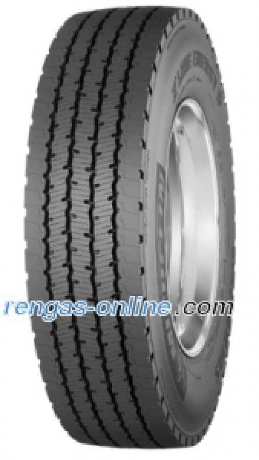 Michelin X Line Energy D 295/60 R22.5 150/147k Kuorma-auton Rengas