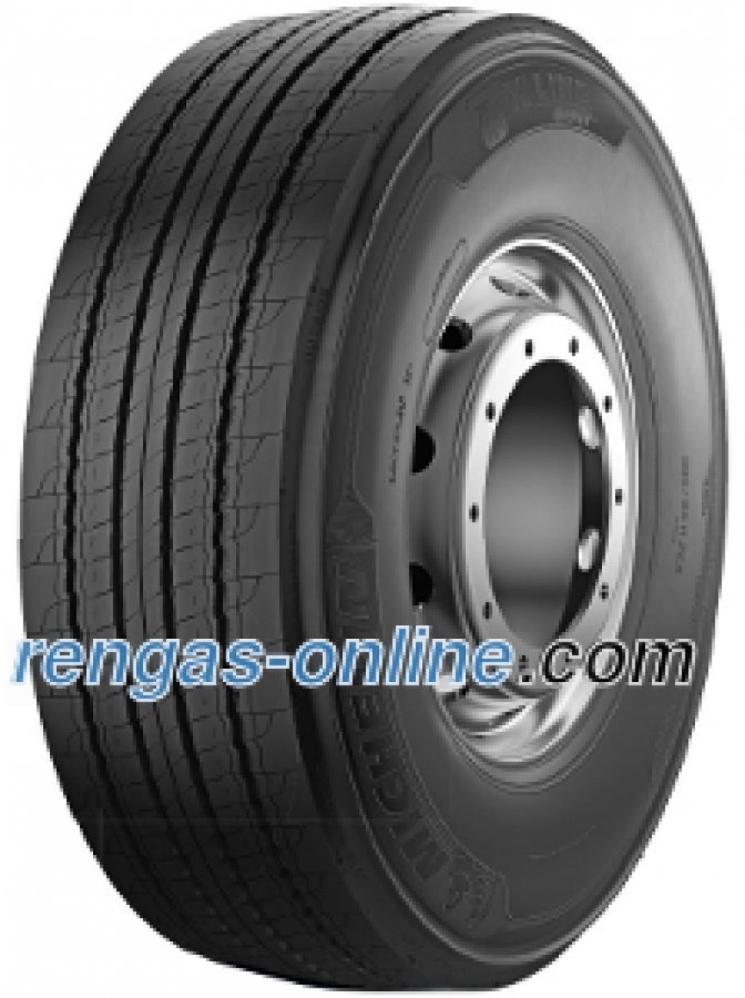 Michelin X Line Energy F 385/55 R22.5 160/158k Kuorma-auton Rengas