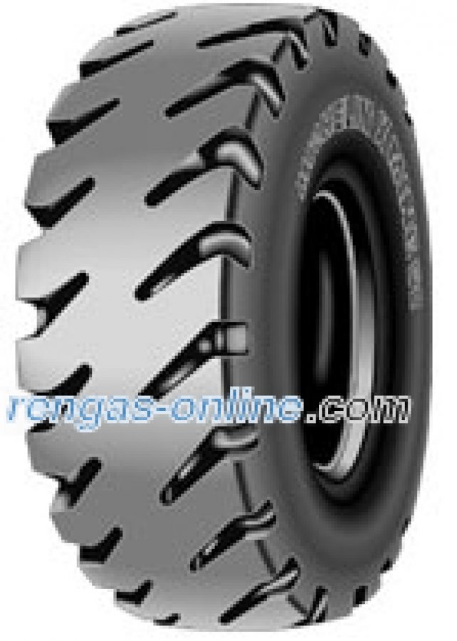 Michelin X Mine D2 26.5 R25 Tl Tragfähigkeit **