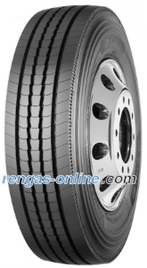 Michelin X Multi Z 11 R22.5 148/145l Kuorma-auton Rengas