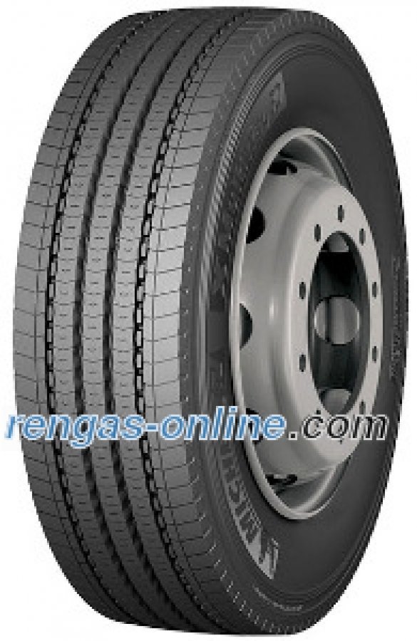 Michelin X Multiway 3d Xze 315/80 R22.5 156/150l Kaksoistunnus 15 Doppelkennung 154/150m Kuorma-auton Rengas