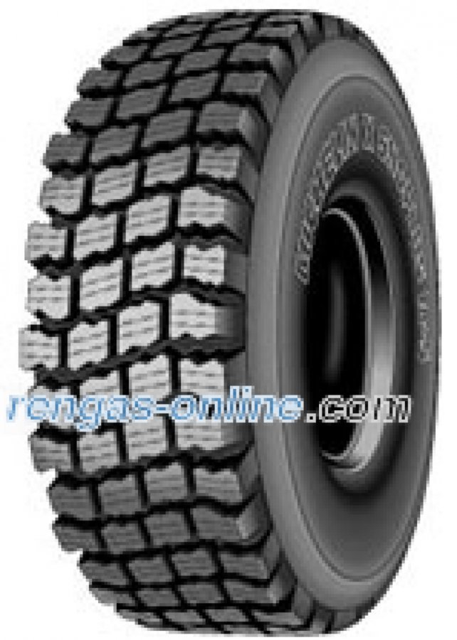 Michelin X Snoplus M+S 20.5 R25 Tl Tragfähigkeit *