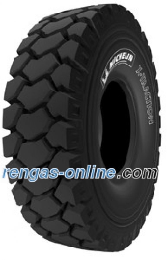 Michelin X-Traction E4t 18.00 R33 Tl Tragfähigkeit **