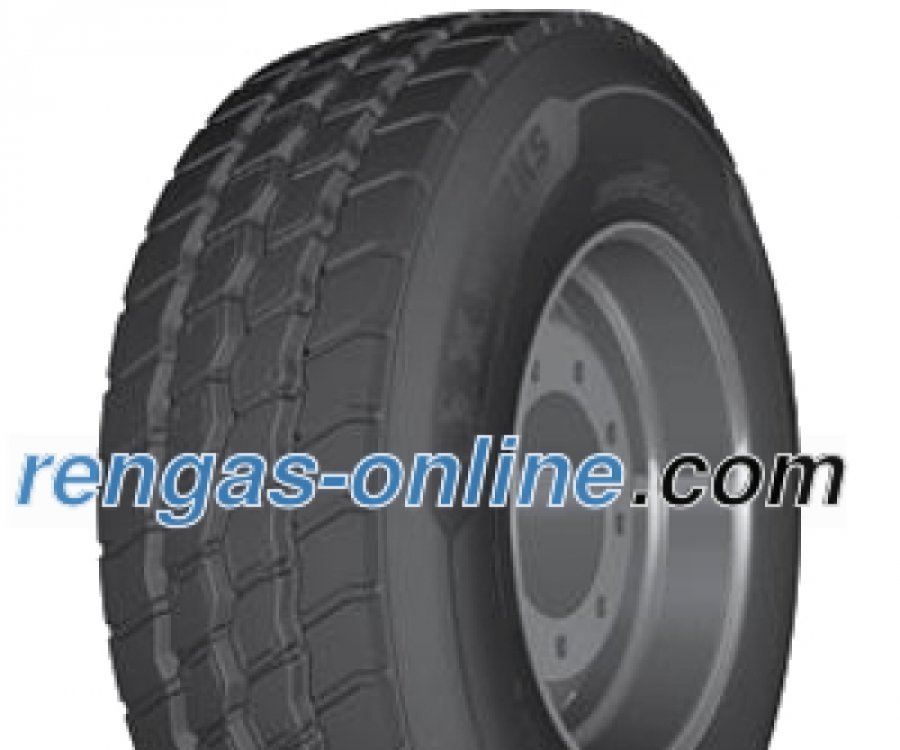 Michelin X Works T 385/65 R22.5 160k Kuorma-auton Rengas