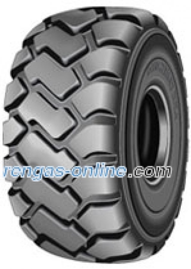 Michelin Xha 17.5 R25 Tl Tragfähigkeit *