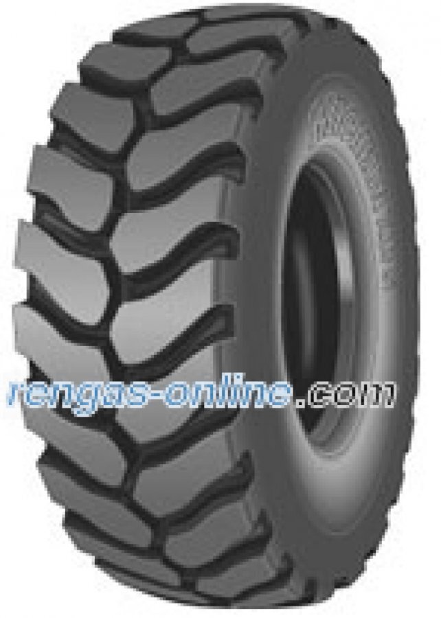 Michelin Xld D2a 23.5 R25 Tl Tragfähigkeit *
